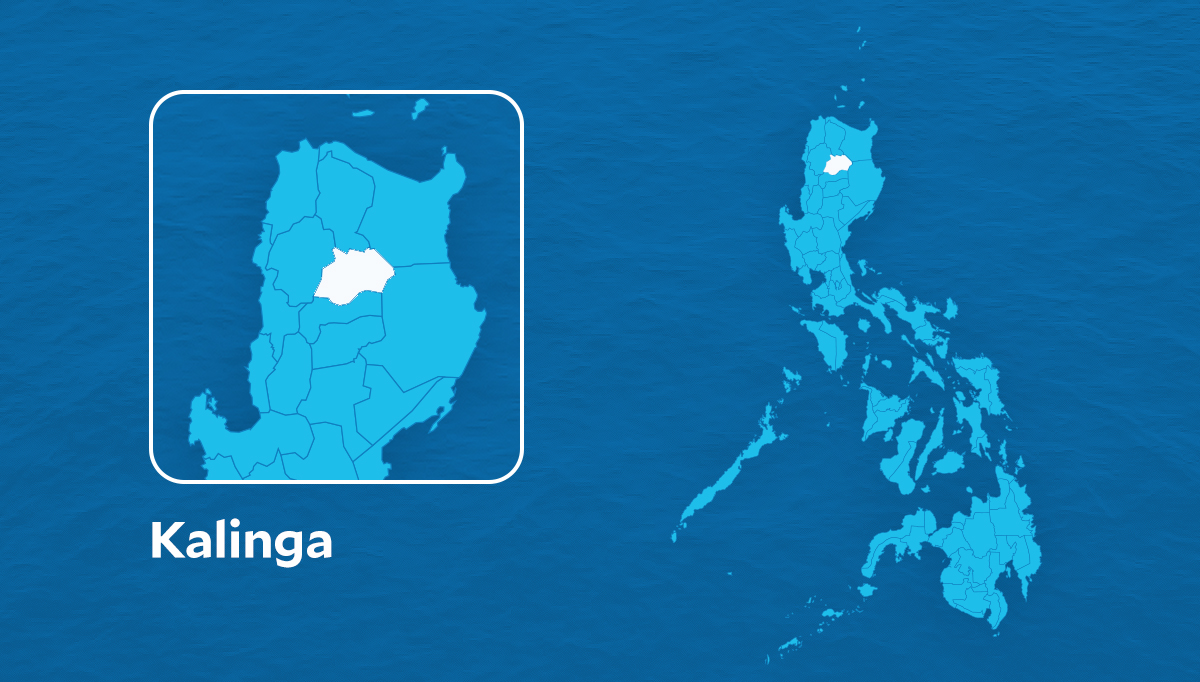 Kalinga tribe leaders reaffirm support for Batong Buhay mining project