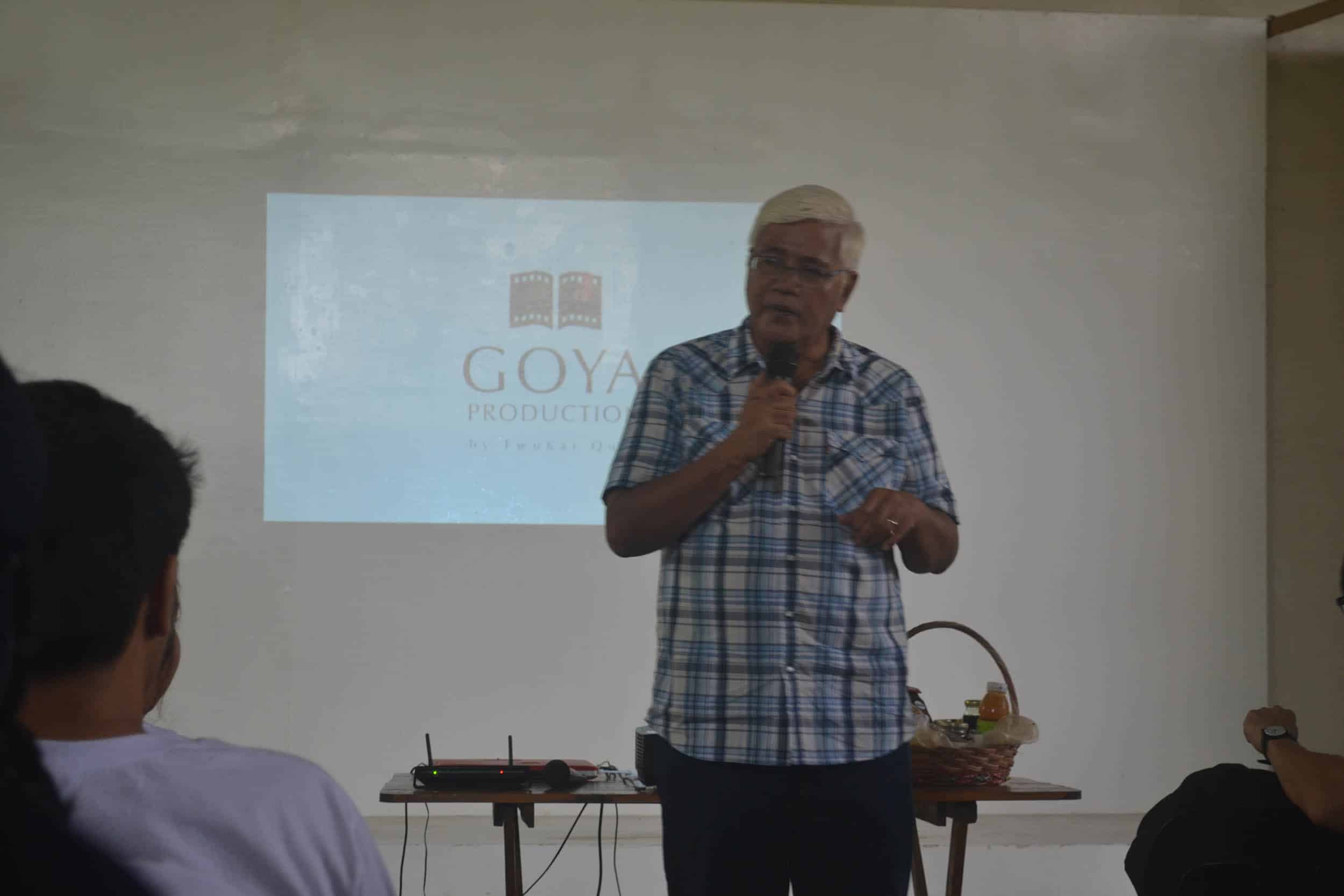 Gawad Kalinga founder Tony Meloto arrested in trafficking case