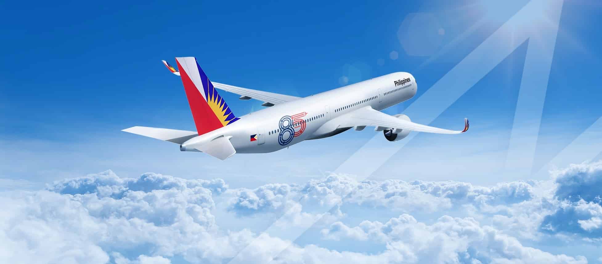 PAL restarts Riyadh flights as Middle East tensions ease
