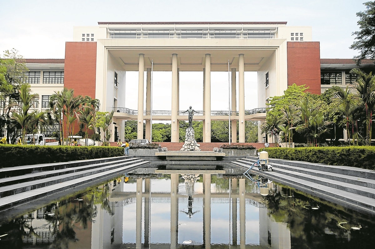 UP: Diliman Shopping Center lease agreement ‘legally sound’