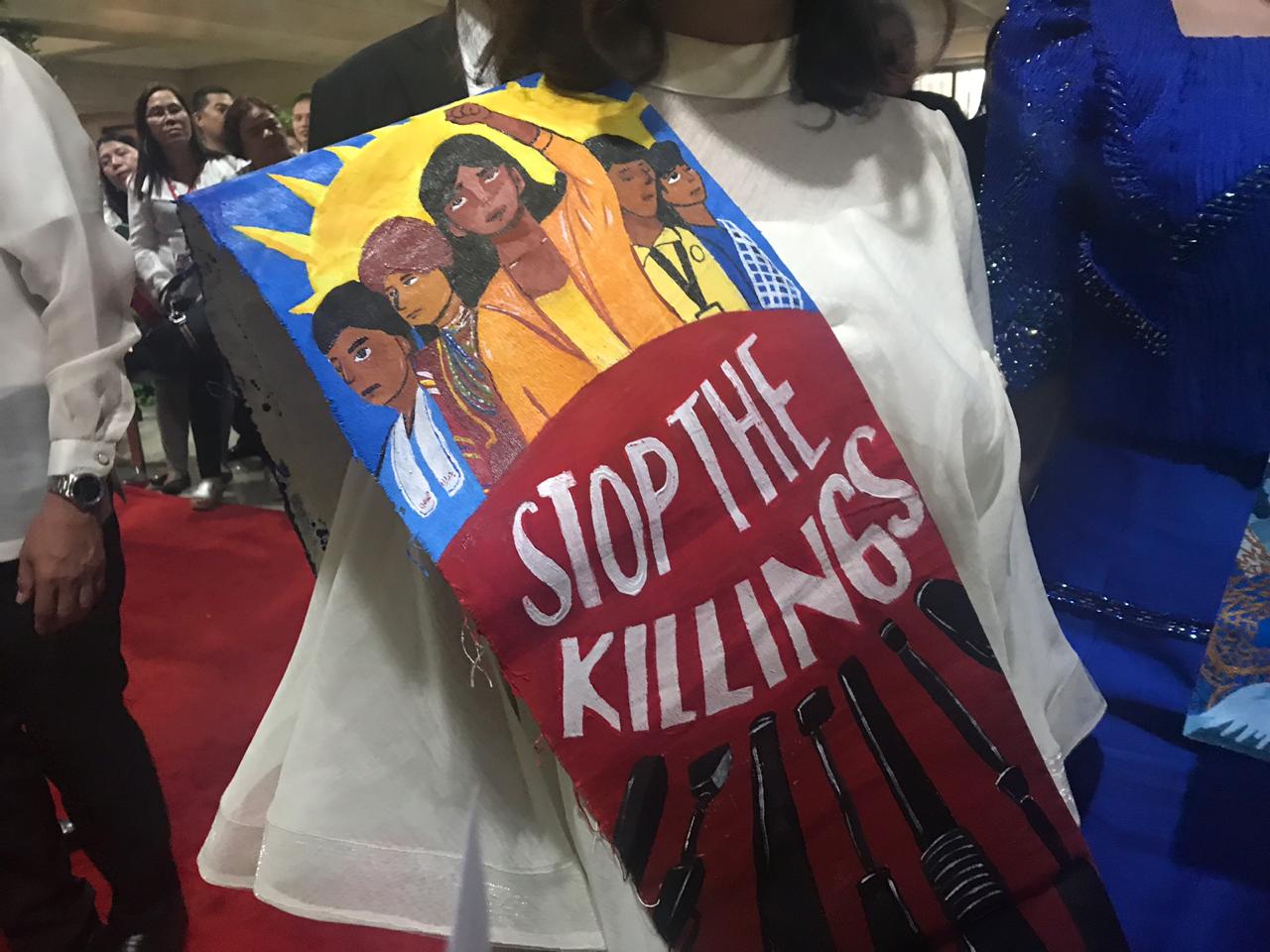 Drug war killings continue from Duterte to Marcos – watchdogs