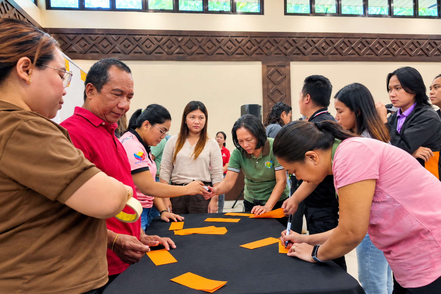 Agusan Sur unlocks calamity funds to battle severe El Niño