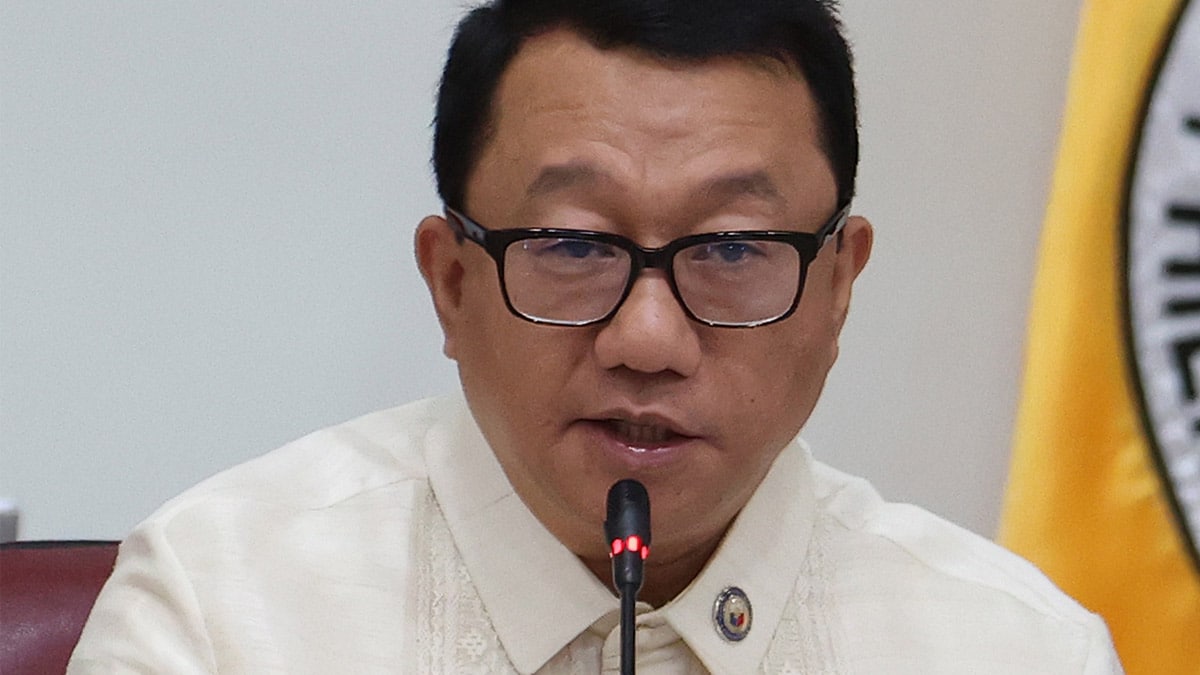 Chua: Question is on solons who’ll vote against impeaching Duterte
