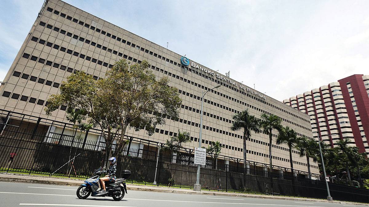 PH banks see steady lending standards in Q3