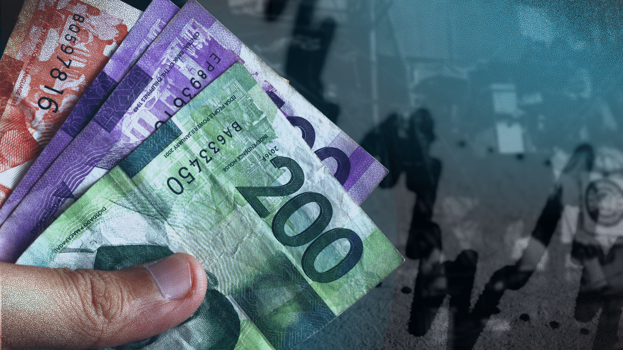 March inflation seen accelerating to 3.9%