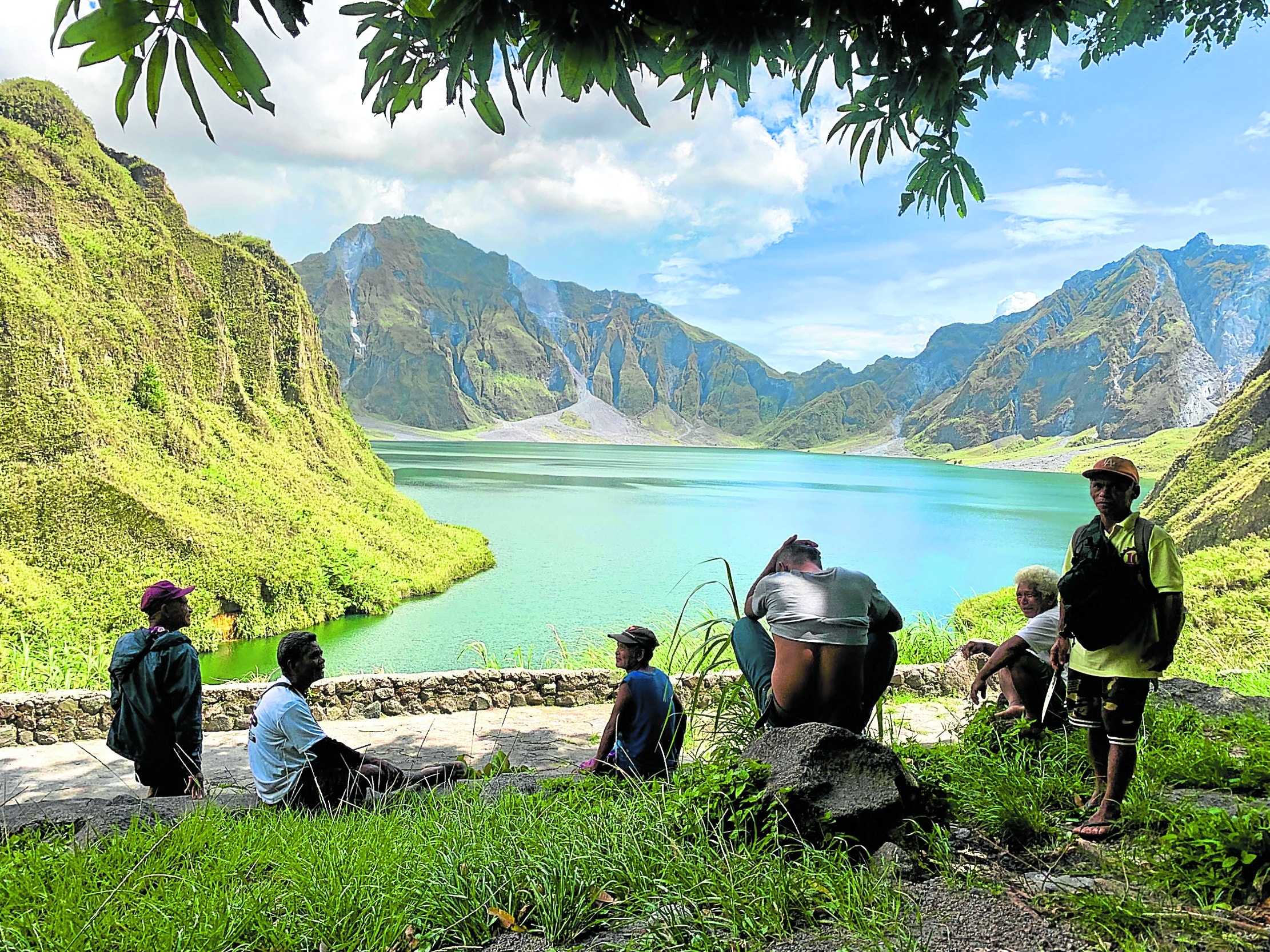 DOST to unveil Mt. Pinatubo marker to recall 1991 eruption
