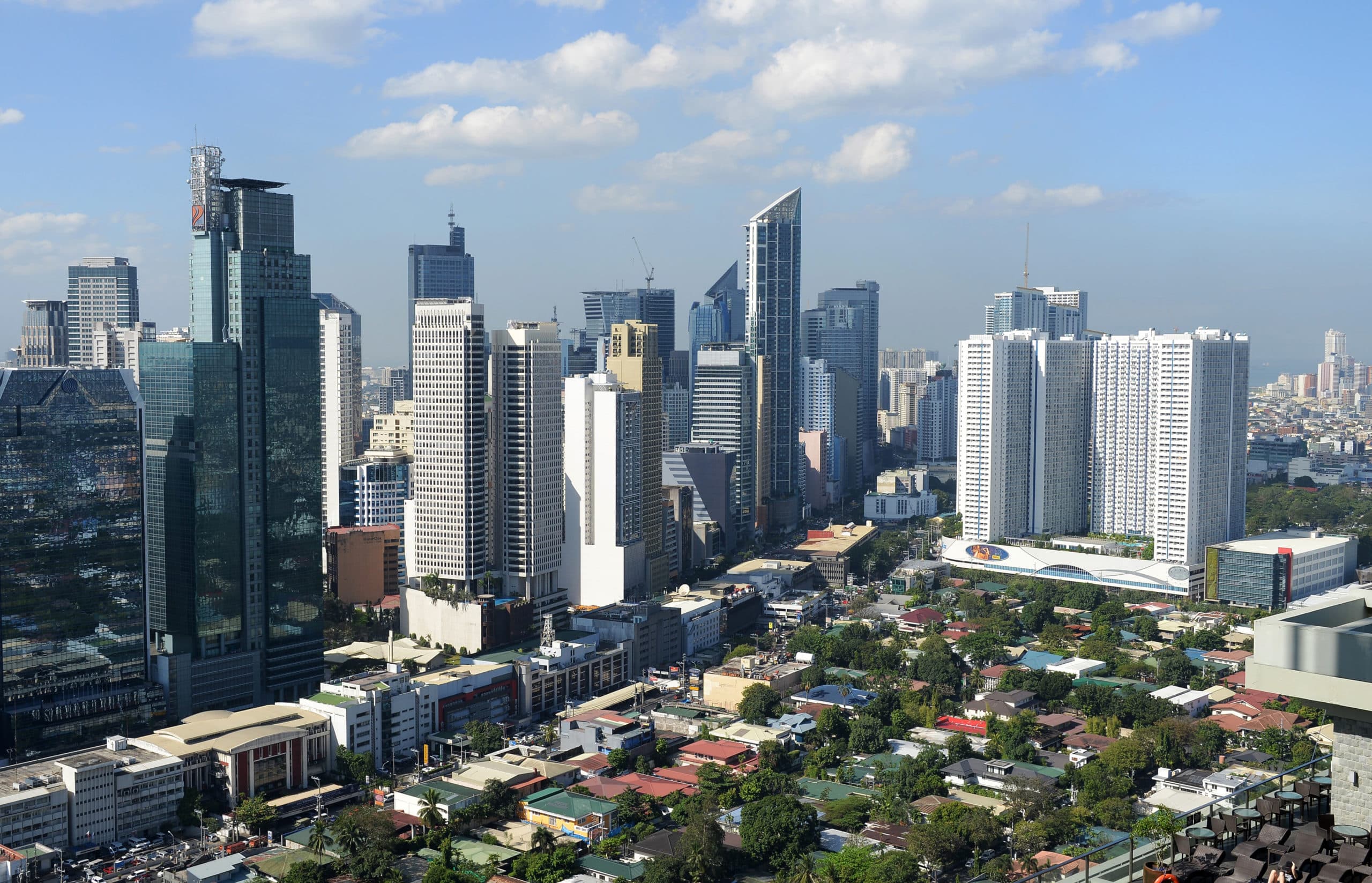 Philippines to stay the course in stabilizing economy — Palace