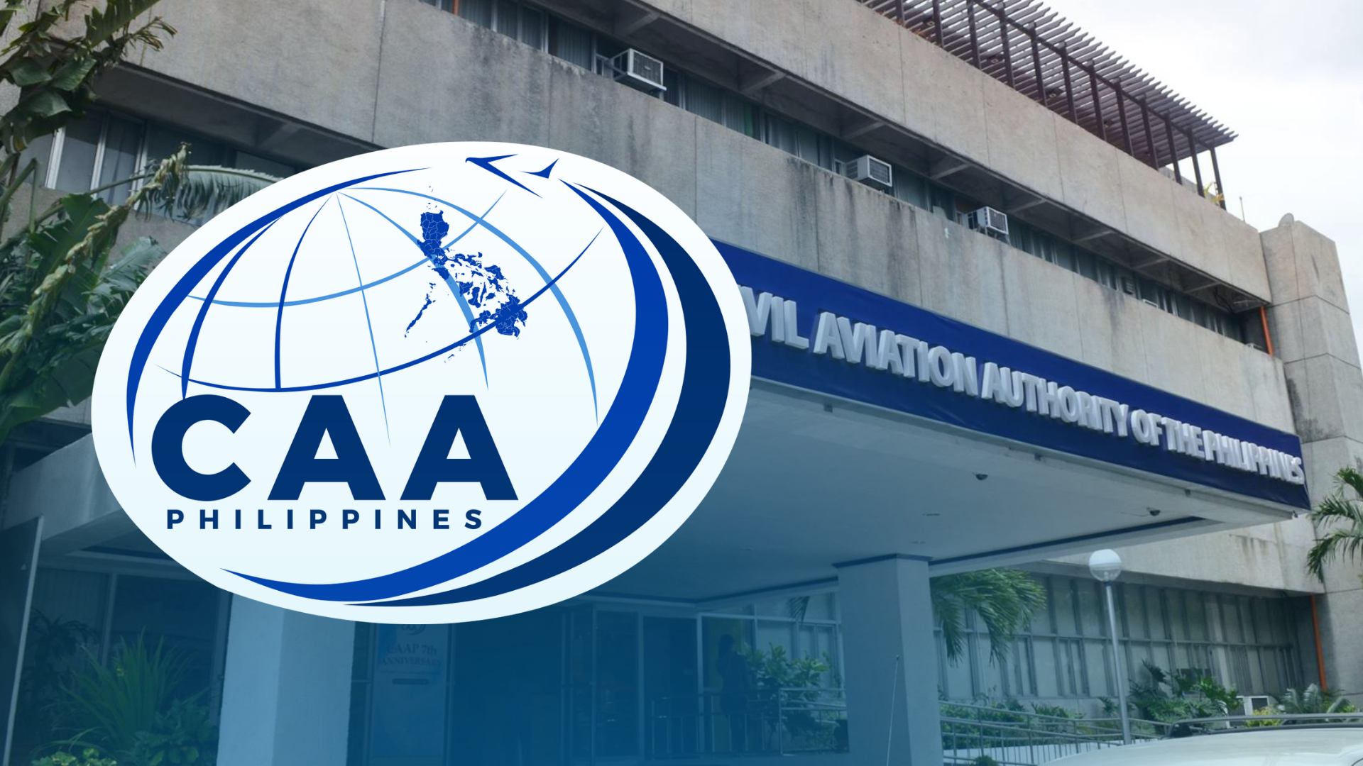 Caap eyes deployment of firefighting vehicles at regional airports