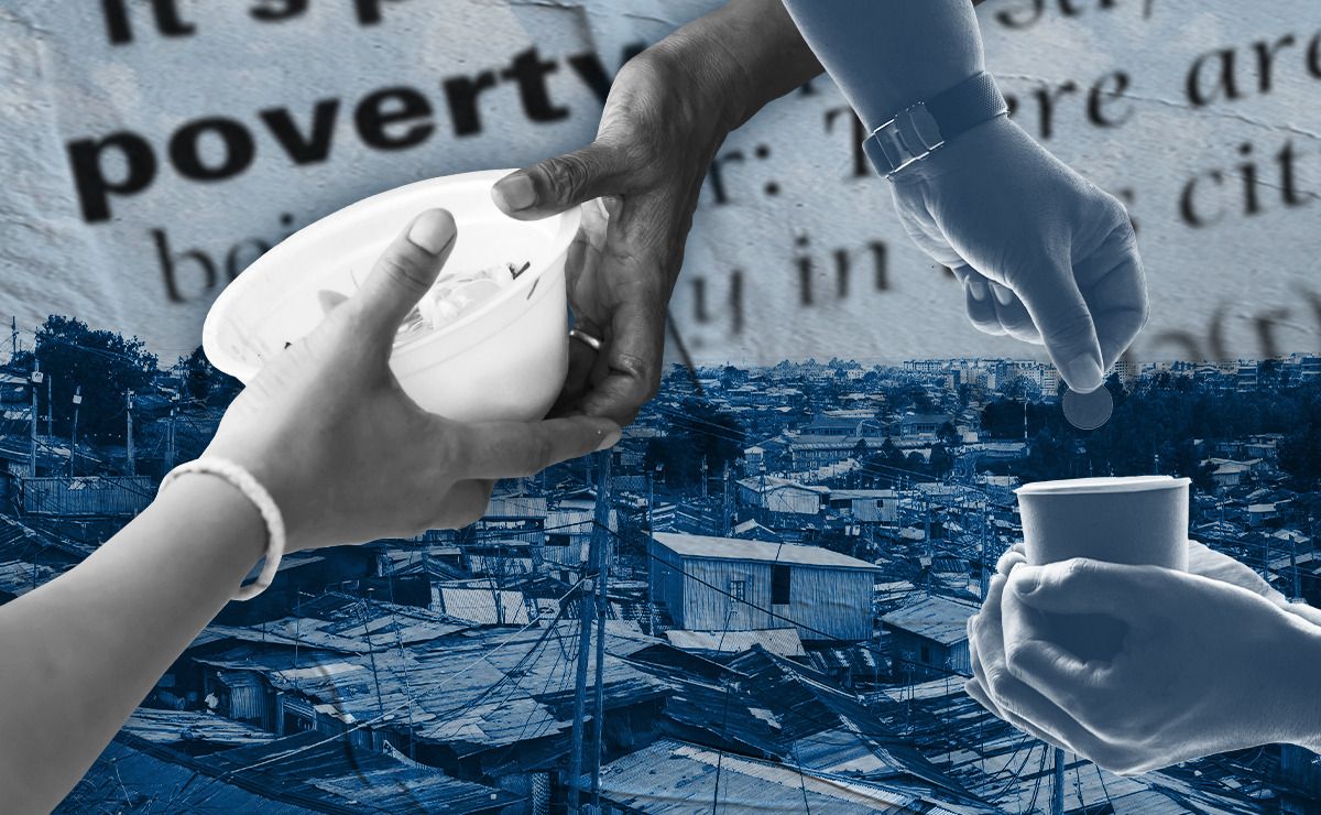 PH to miss single-digit poverty rate goal