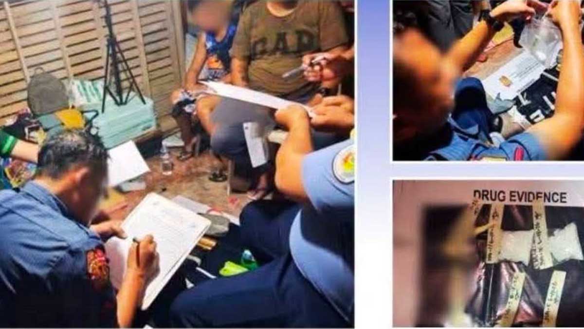 P1.02M ‘shabu’ seized from tricycle driver in Tuguegarao City