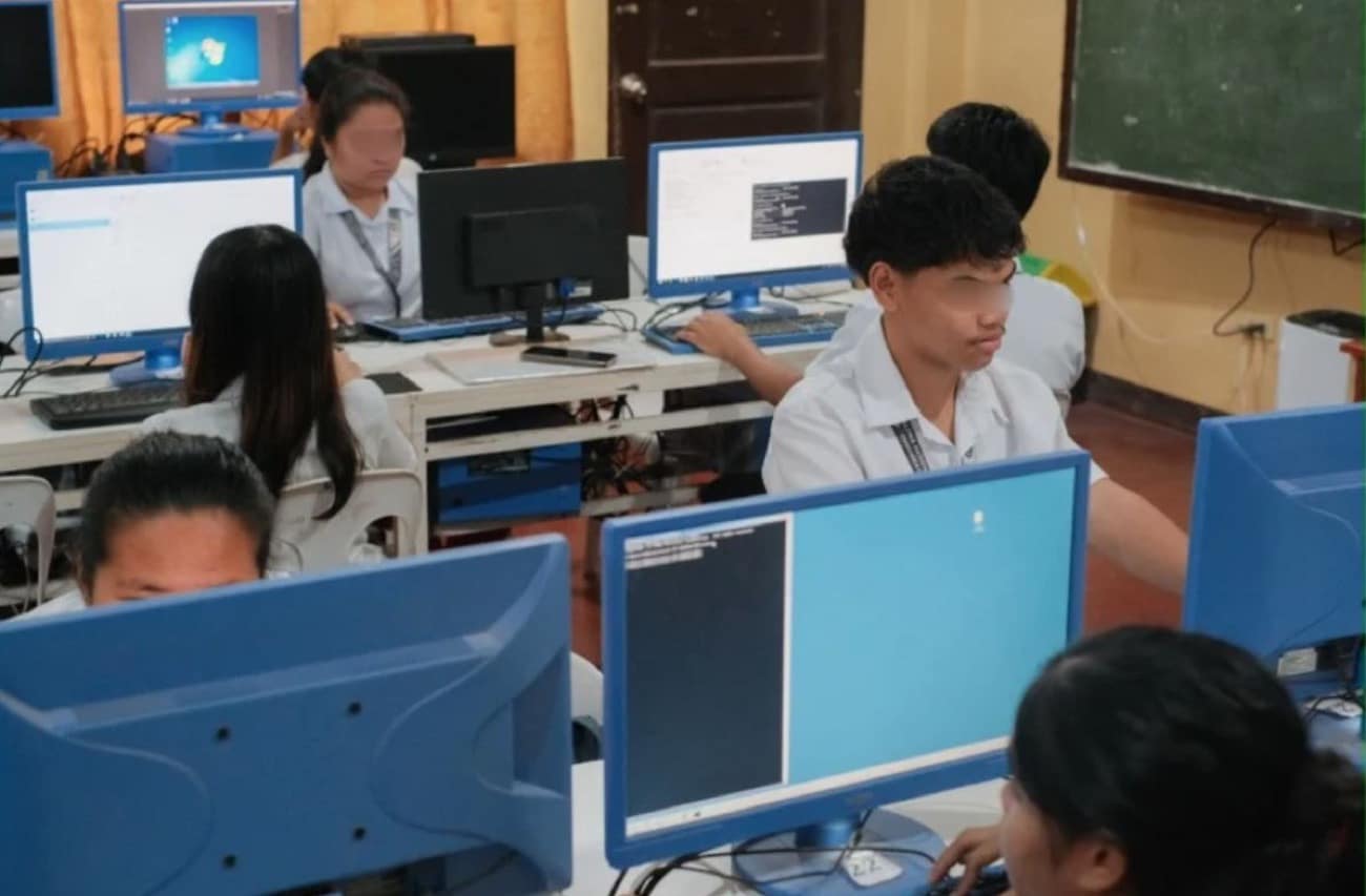 Over 1,100 SHS graduates hired on the spot during Labor Day job fairs
