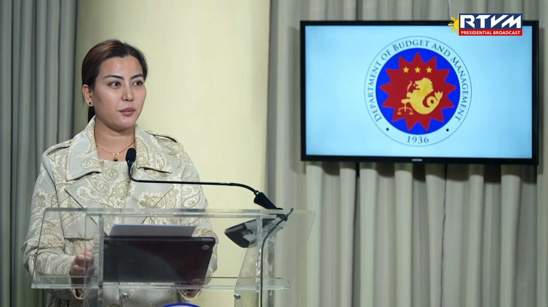 Gov’t needs P155B to fund proposed Uplift law
