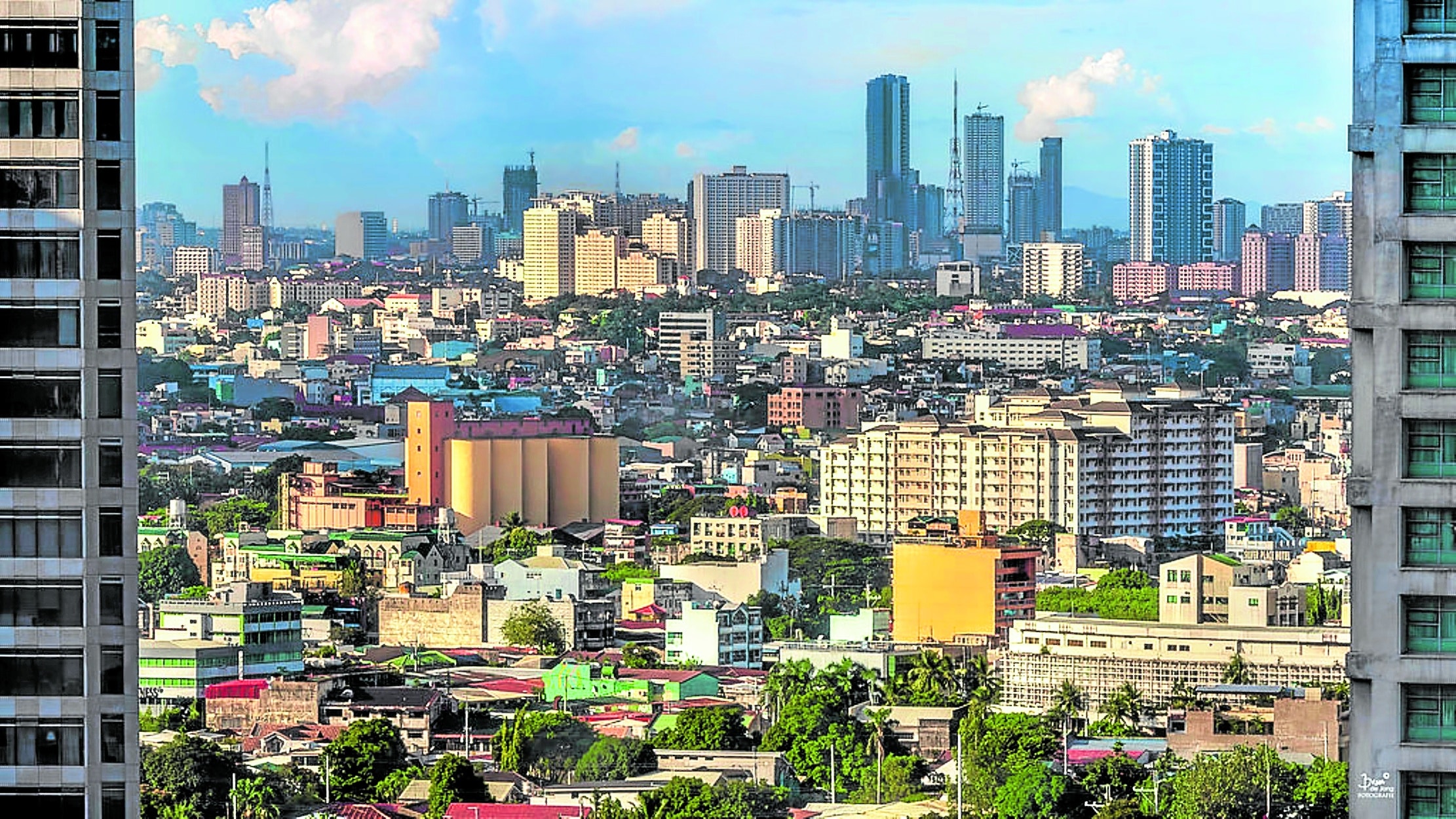 Asian property firms shift from owning more to earning more