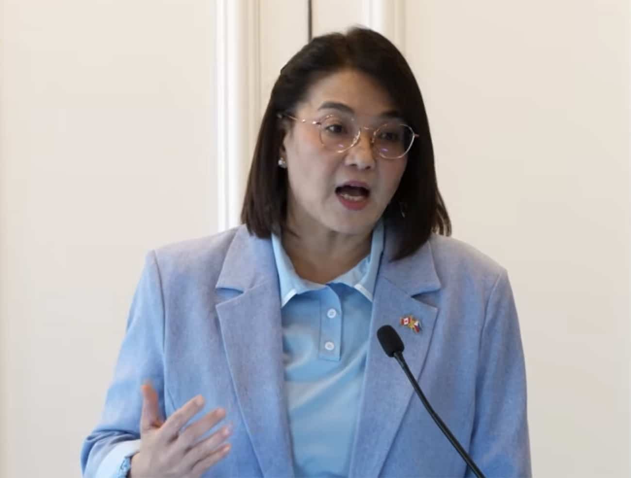 Gov’t earmarks P22.79-B savings for Middle East crisis assistance