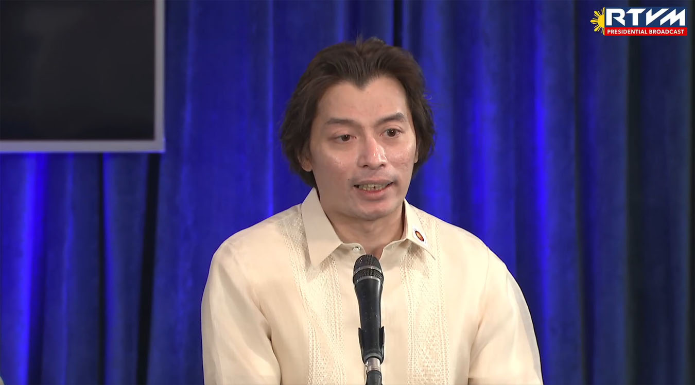 Sara Duterte camp: ‘Suspicious transaction’ doesn’t equate wrongdoing