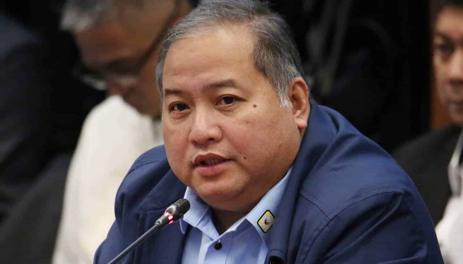 DPWH exec: Biggest delivery to Zaldy Co’s staff amounts to P800M