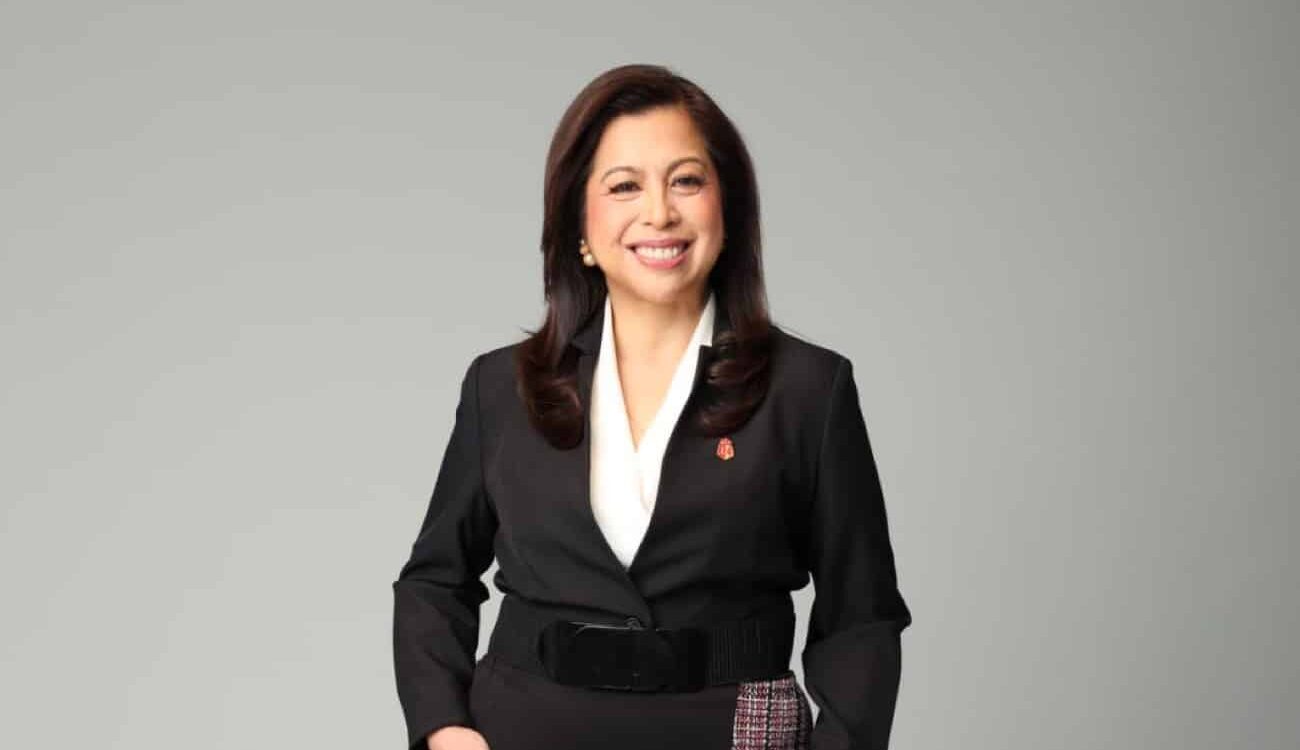 BPI names Ginbee Go to succeed Limcaoco as CEO 