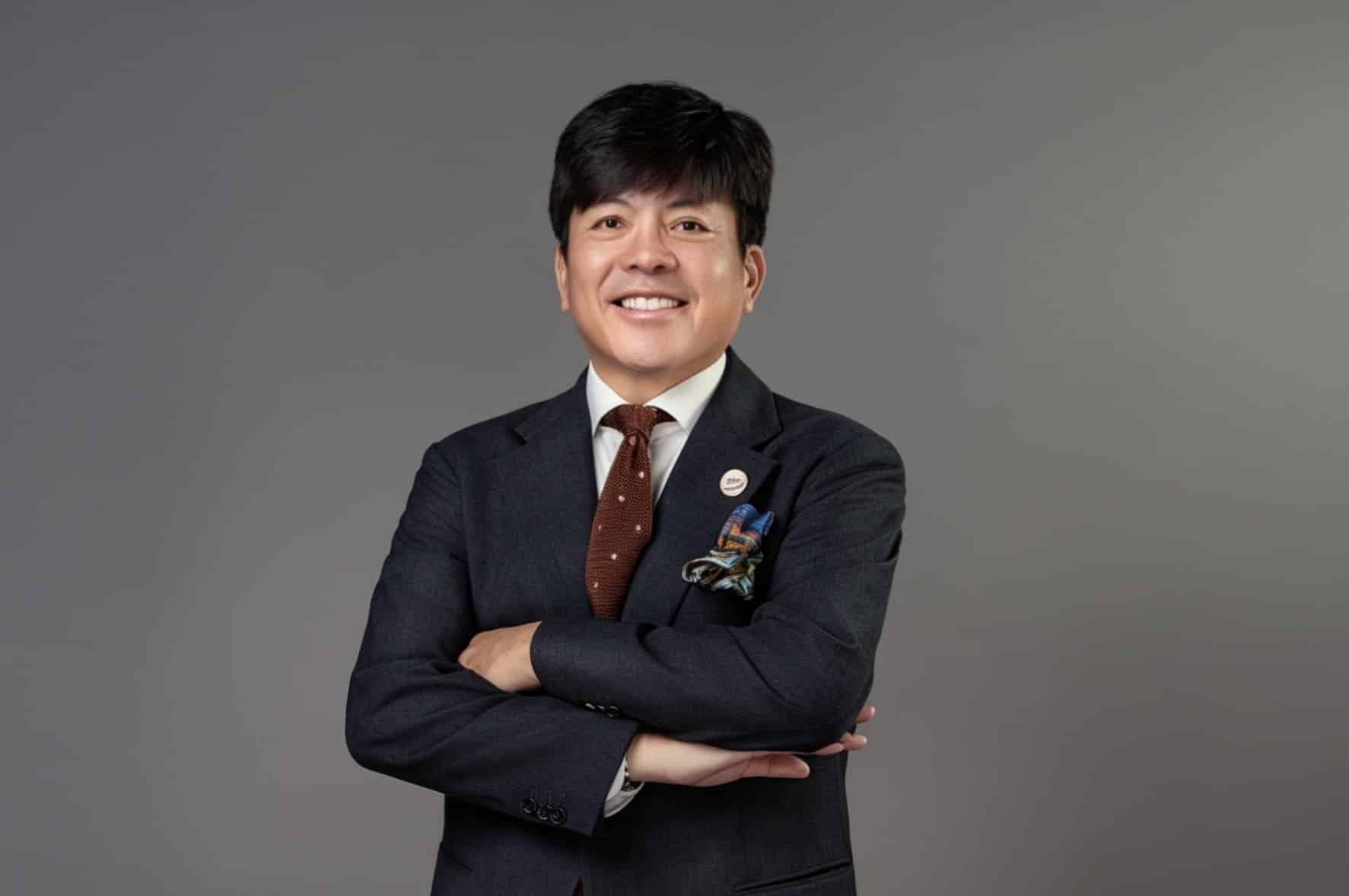 Chiongbians seal full takeover of FAST Logistics