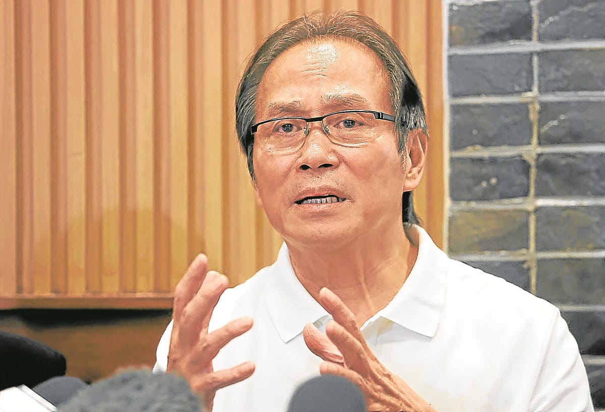 Missing sabungero kin file obstruction of justice vs Atong Ang’s lawyer