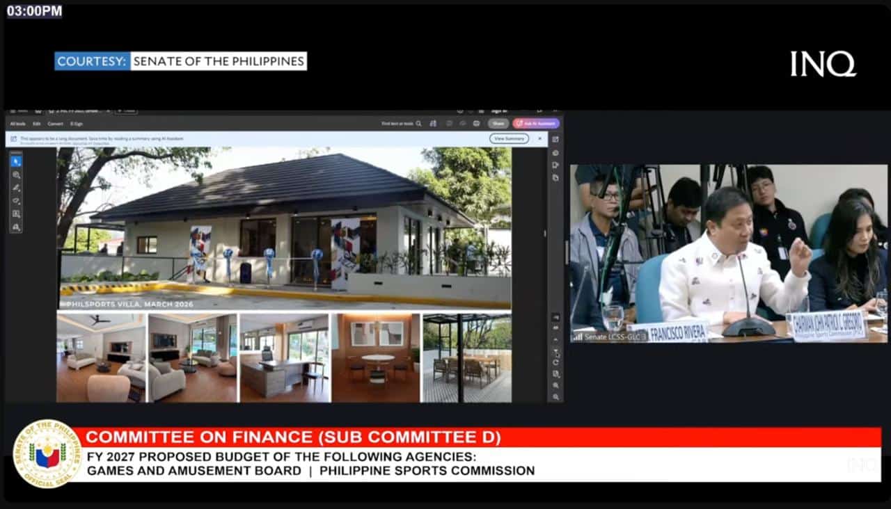 PSC to penalize resale of Asian Games-issued apparel online