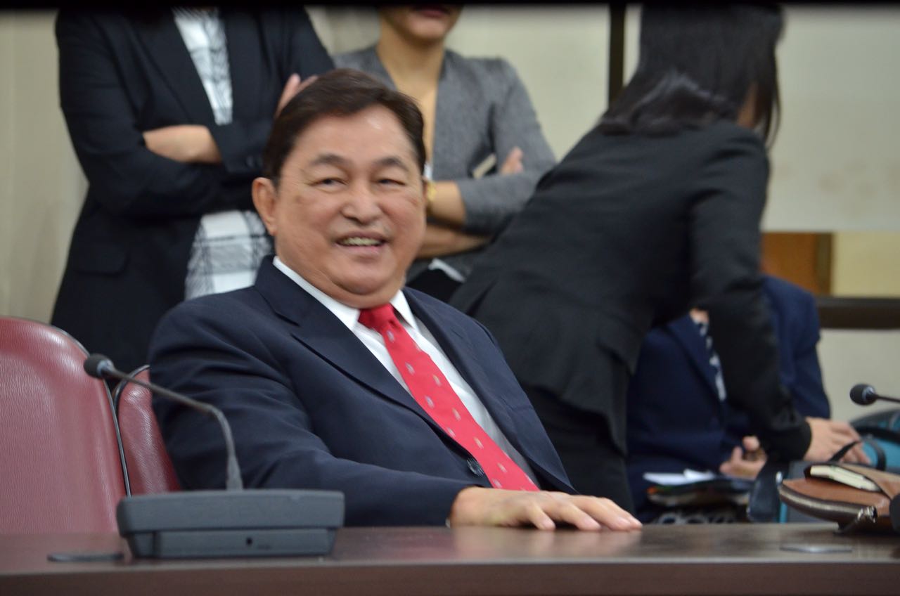Law deans to Senate: Blocking VP impeachment trial may be an offense
