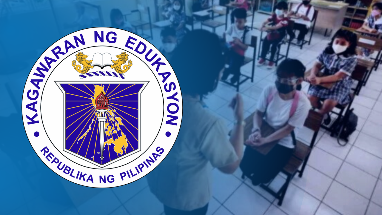 DepEd sets ‘active shooter drills’ after deadly Tacloban incident