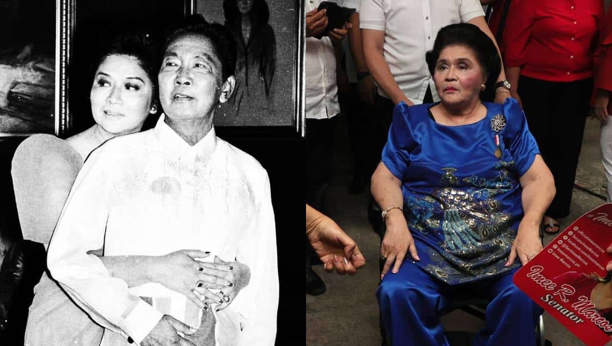 Sandigan junks remaining claims in forfeiture case vs Marcoses’ ‘ill-gotten wealth’
