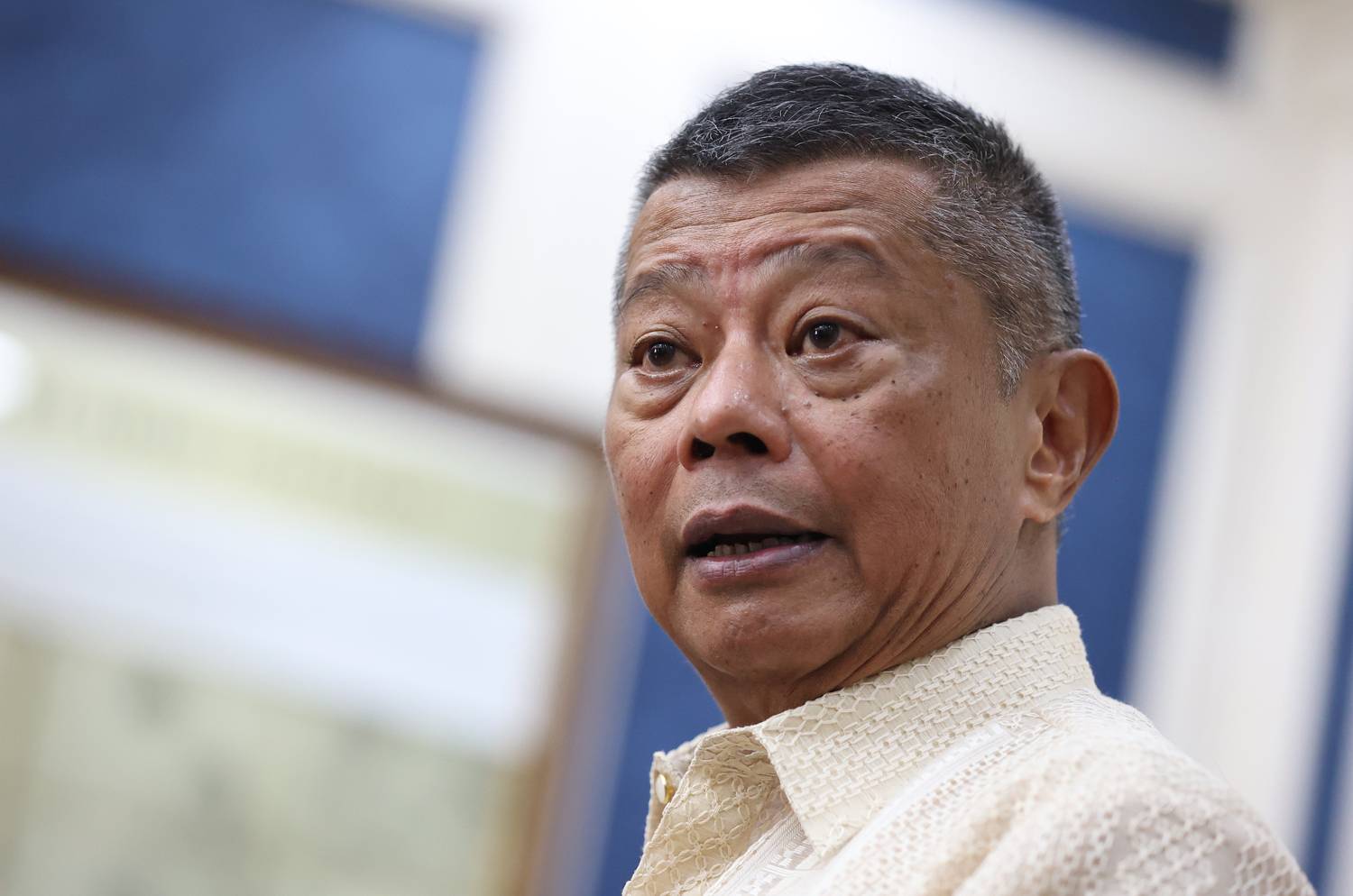Ombudsman: Senate ‘didn’t accept’ subpoena for video of shooting