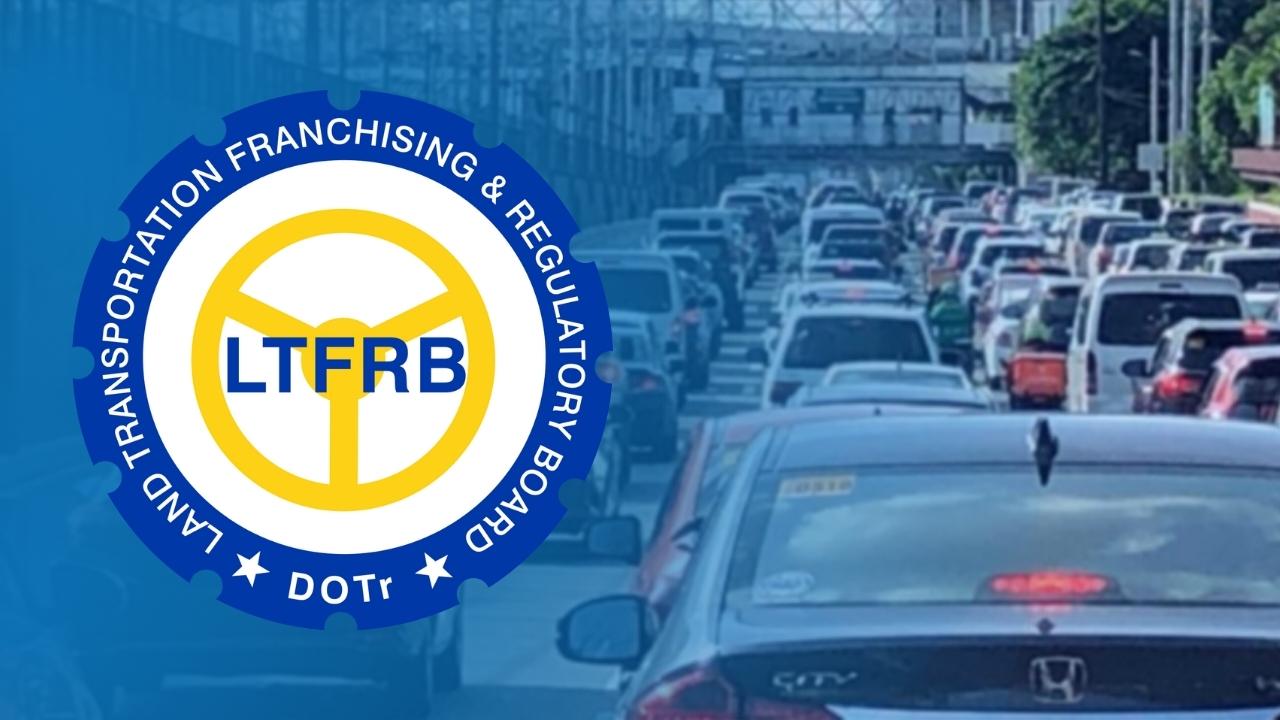 Drivers urged to stay disciplined, avoid road rage this Holy Week