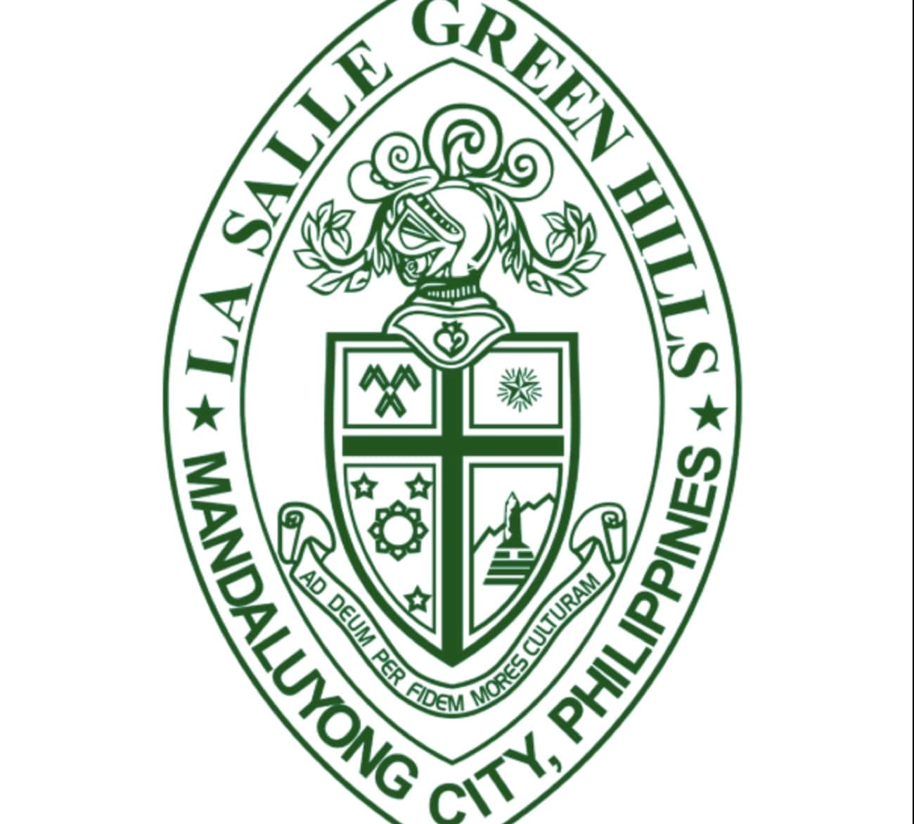 La Salle Greenhills switches to online classes over ‘security concern’