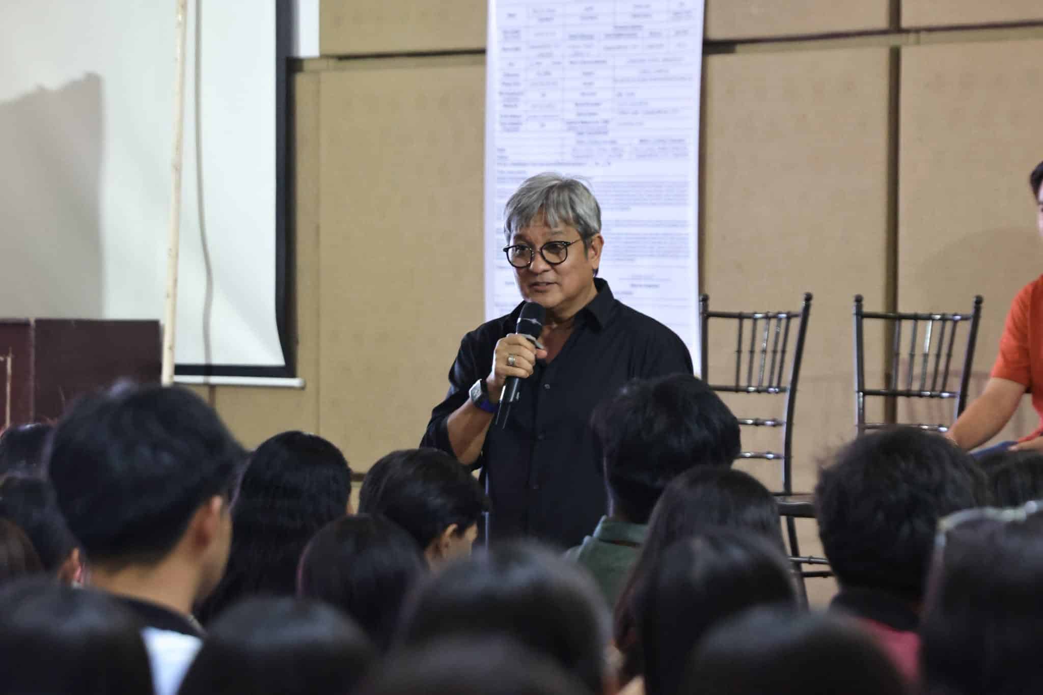 Ombudsman bares probe of Cagayan lawmaker Lara, kin