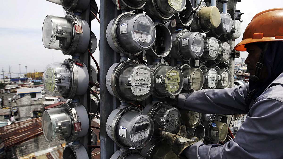 ERC: Meralco ‘bill shock’ just follows the law