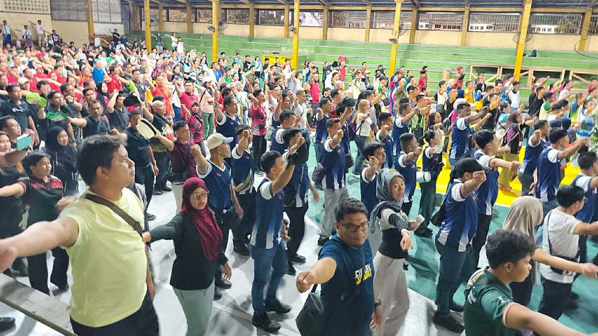 BARMMAA 2026 delegates complain of poor billeting conditions