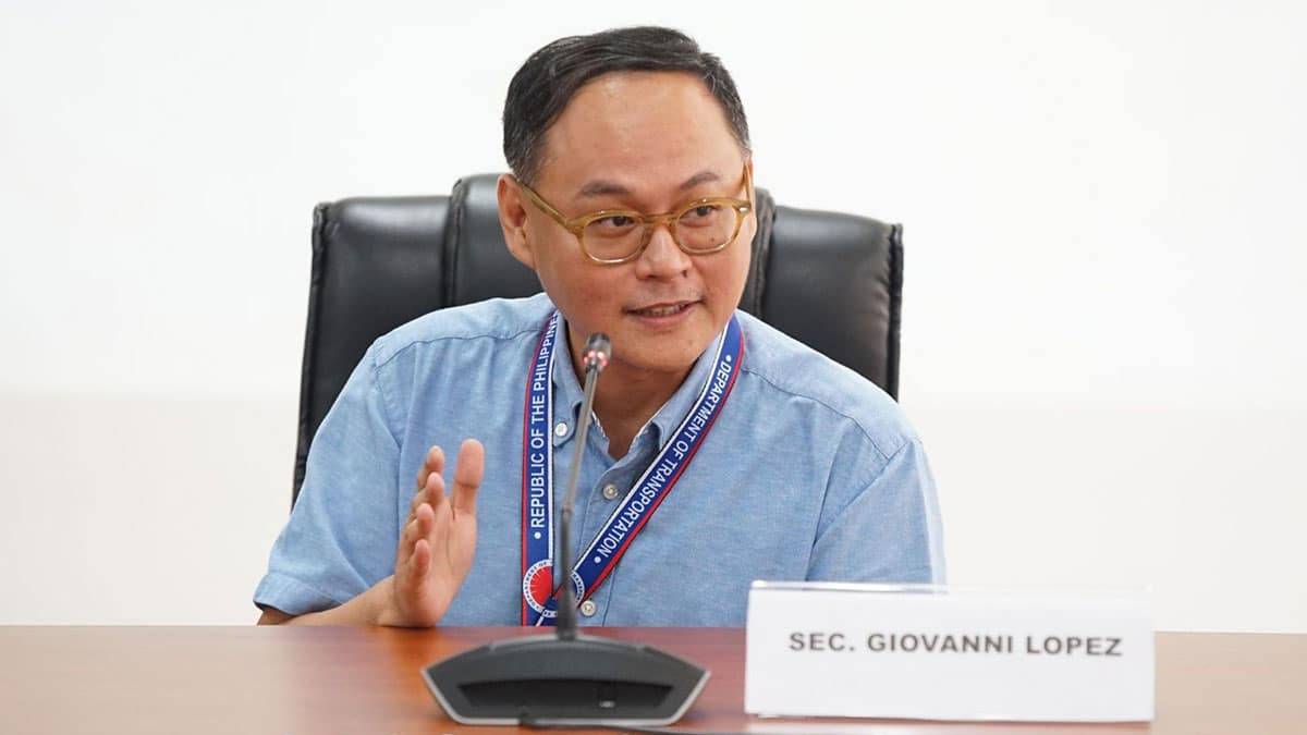 Airport fee discounts to start April 1 – DOTr