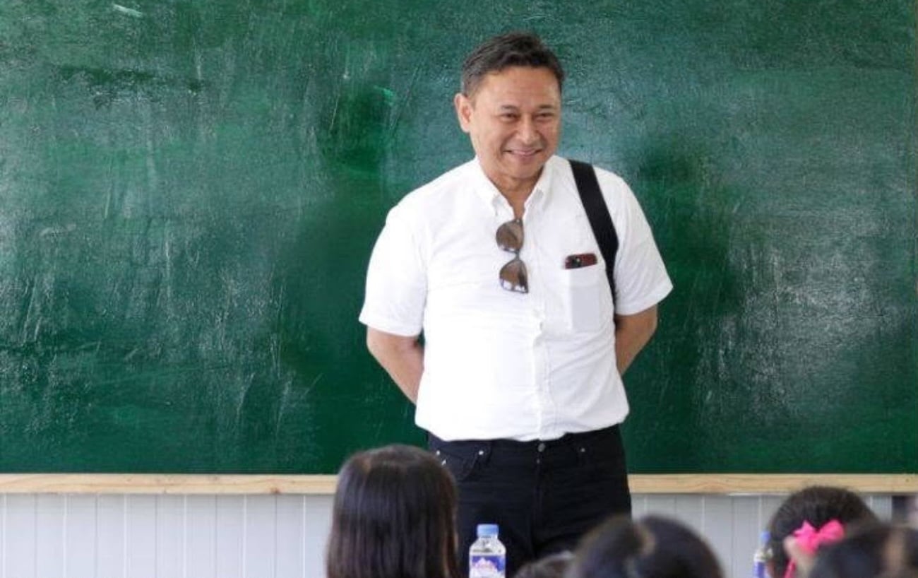 Improving PH learning gains needs strong LGU support – Angara