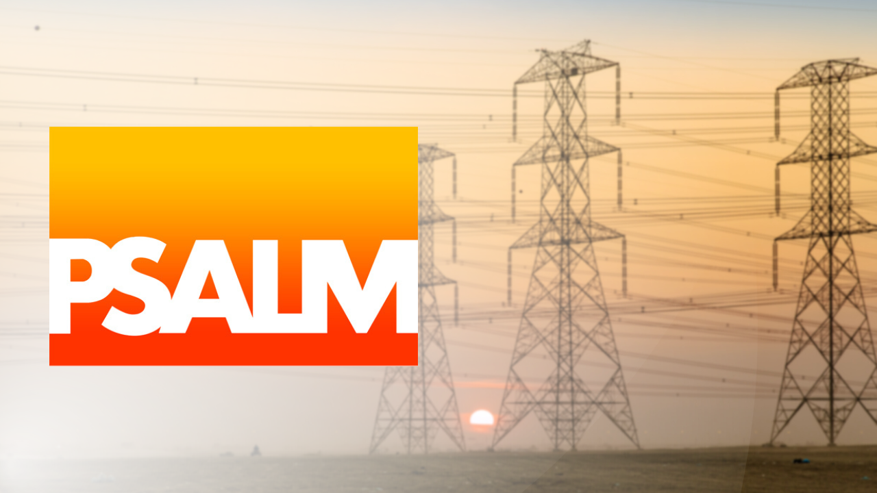 Psalm enters talks for Agus-Pulangi rehabilitation