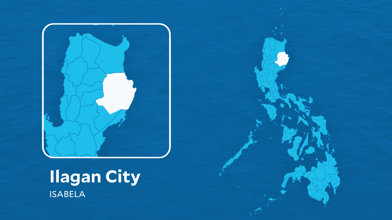 4 dead, 4 wounded in Isabela shooting