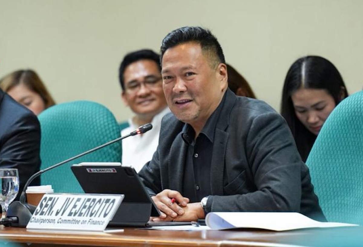 Senate panel OK’s proposed 2027 Ombudsman’s budget of P7.232B