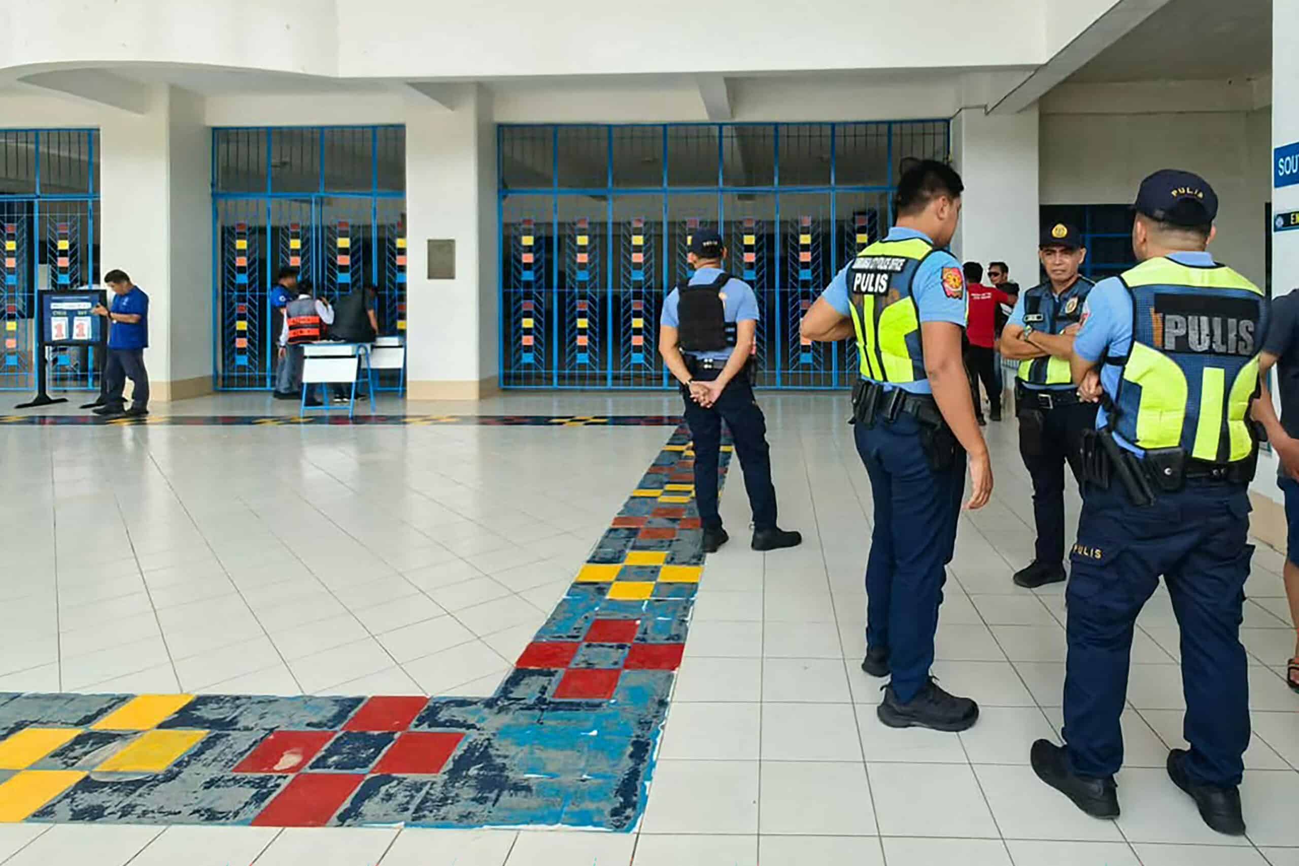 Psychiatrists ask: Defer active shooter drills