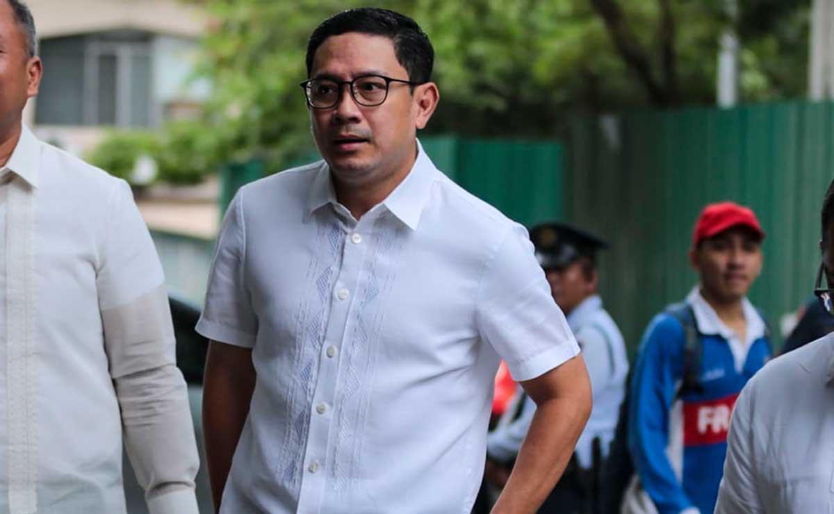 Lawyer tags VP husband in cyberlibel rap vs journo
