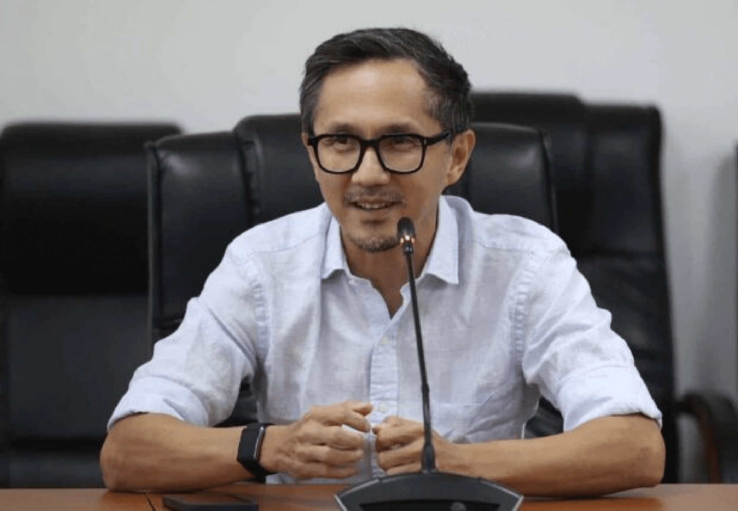 Recto: DPWH, DOTr chiefs’ appointments extended