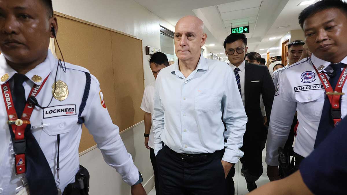 NBI wants homicide raps vs Baldwin, 7 others