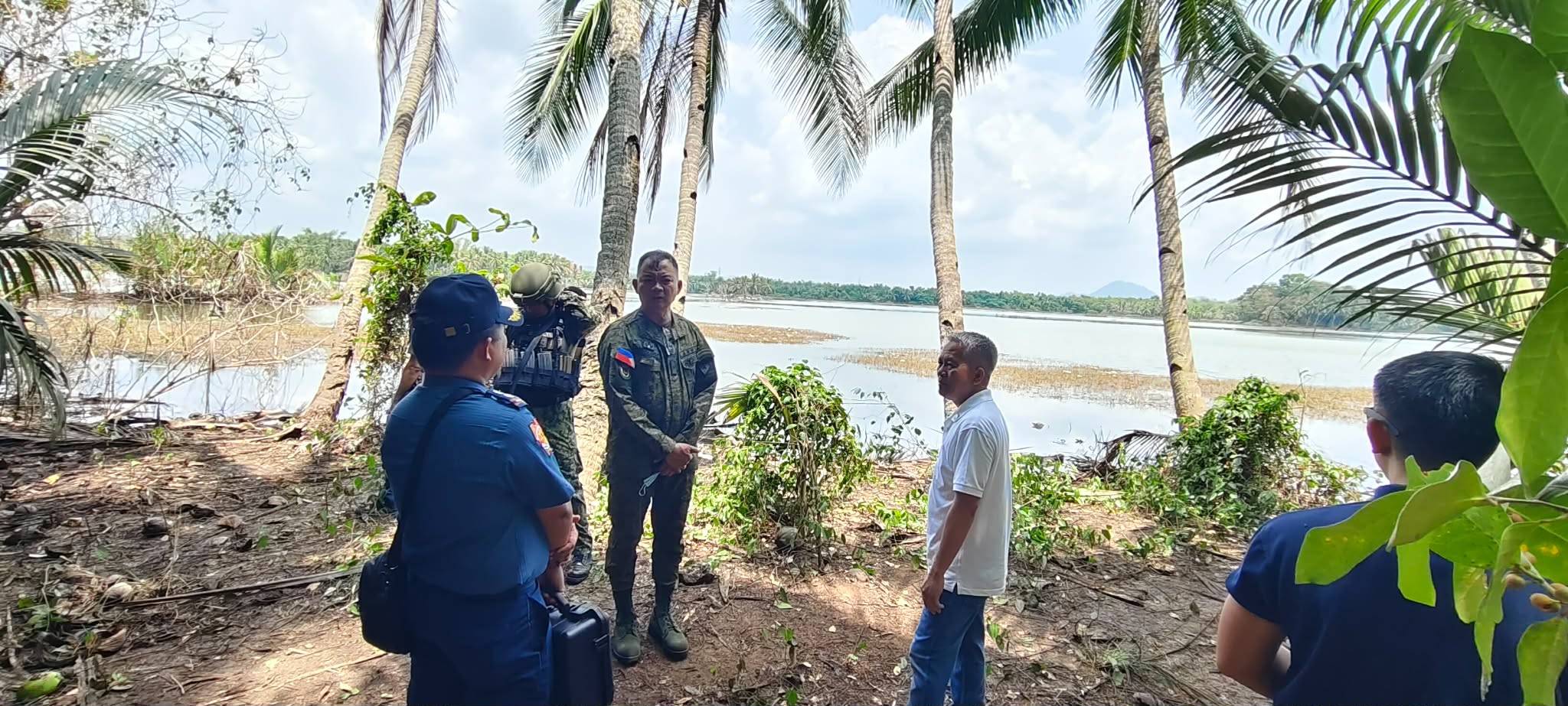 NPA leader, 18 other rebels slain in Negros