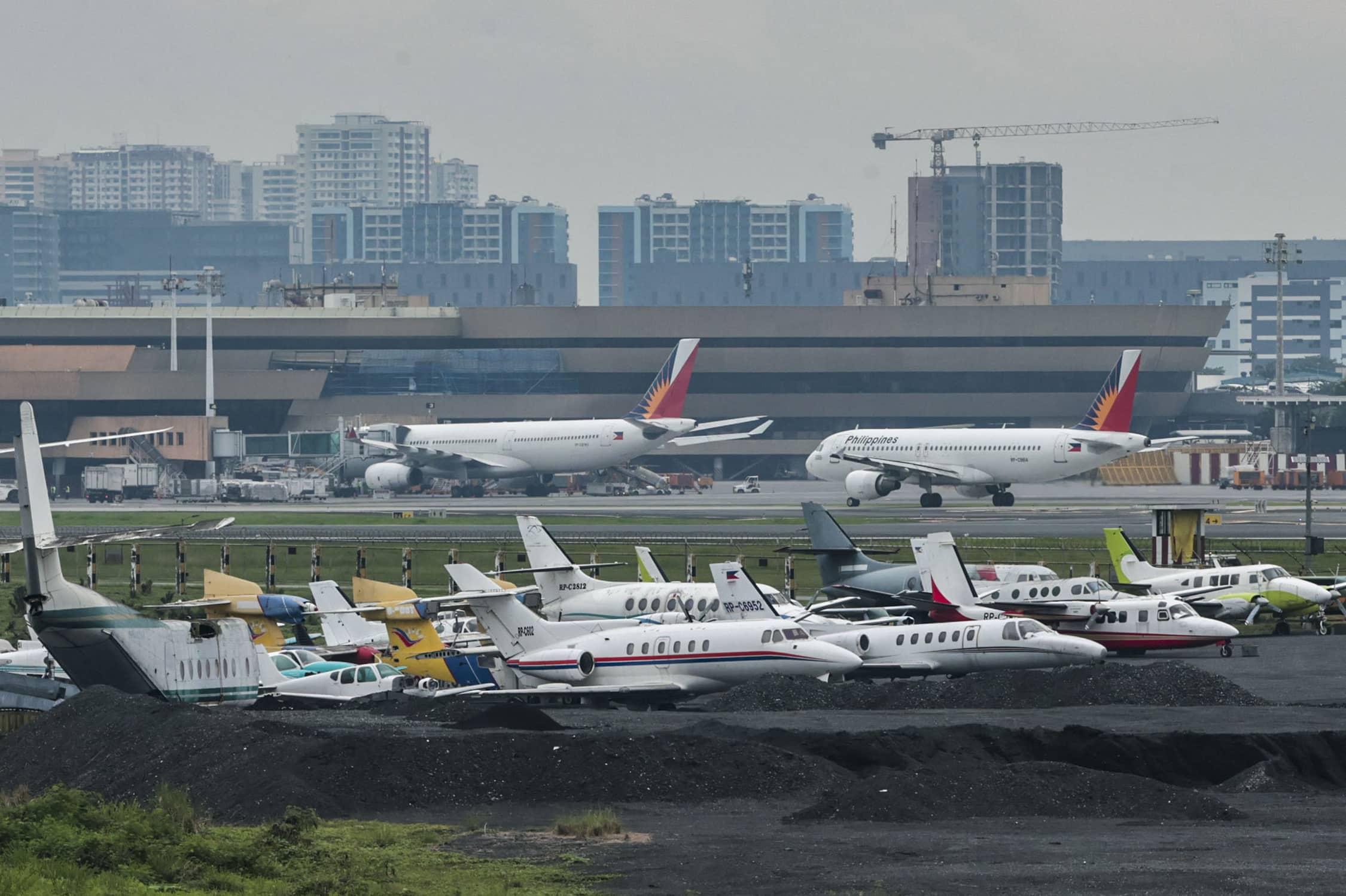 PH aviation leaders bound for US trade mission