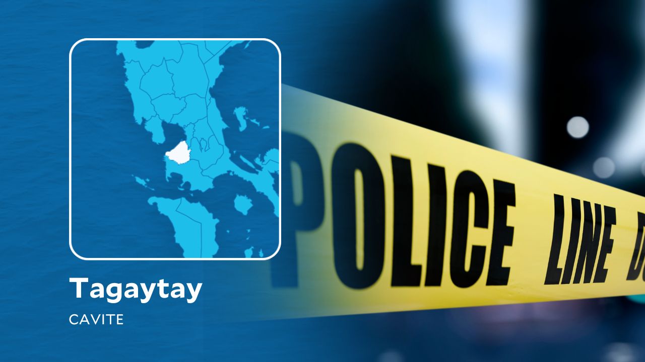 Dead fetus found in Tagaytay condominium sewage facility