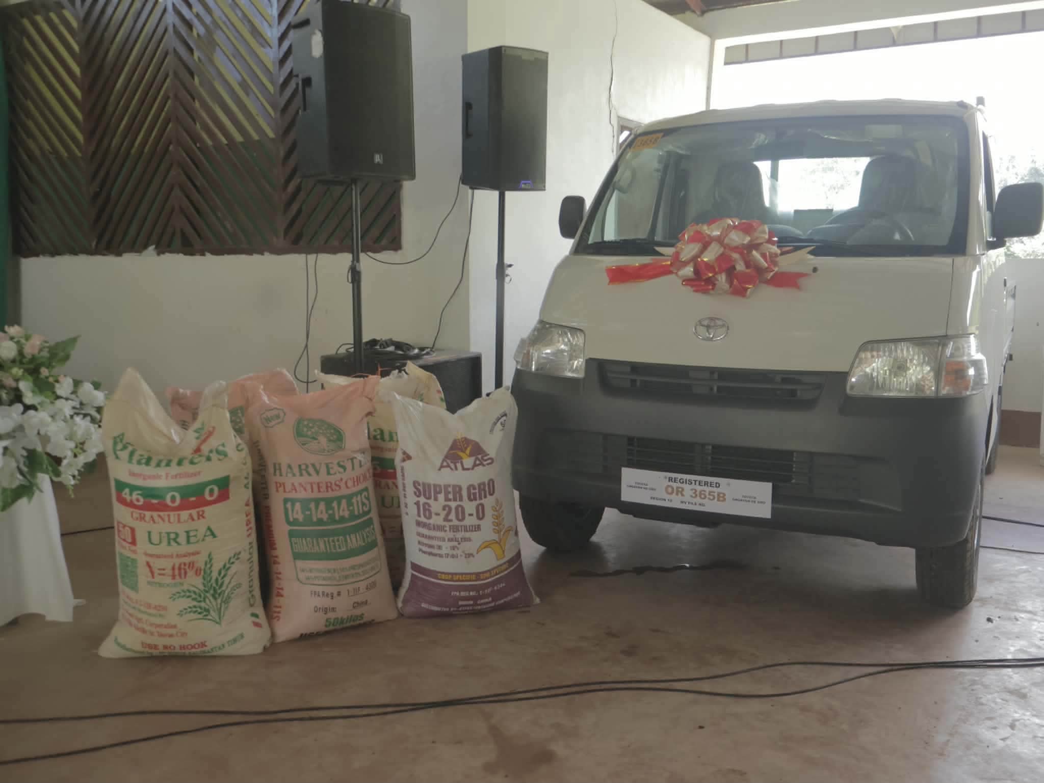 Corn project, FMR to boost Subanen livelihood in Zambo Sur town