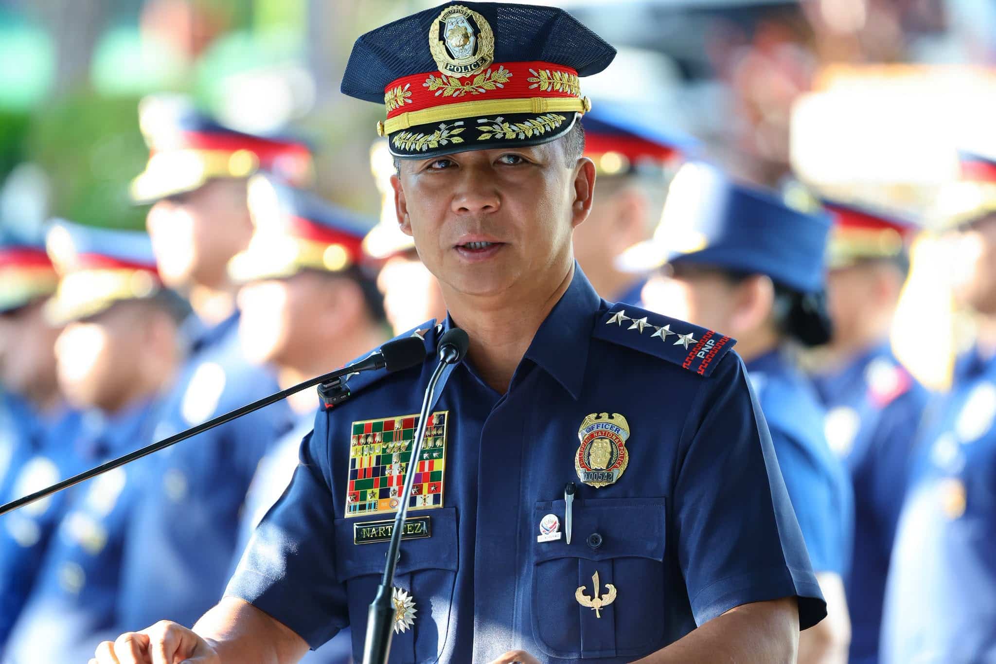 PNP warns vs ‘outside provocateurs’ at Sona 2026 rallies