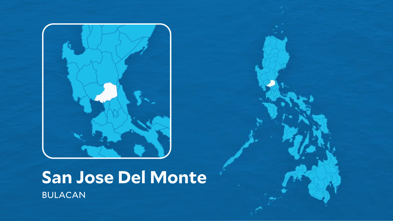 San Jose del Monte City water production improves after crisis