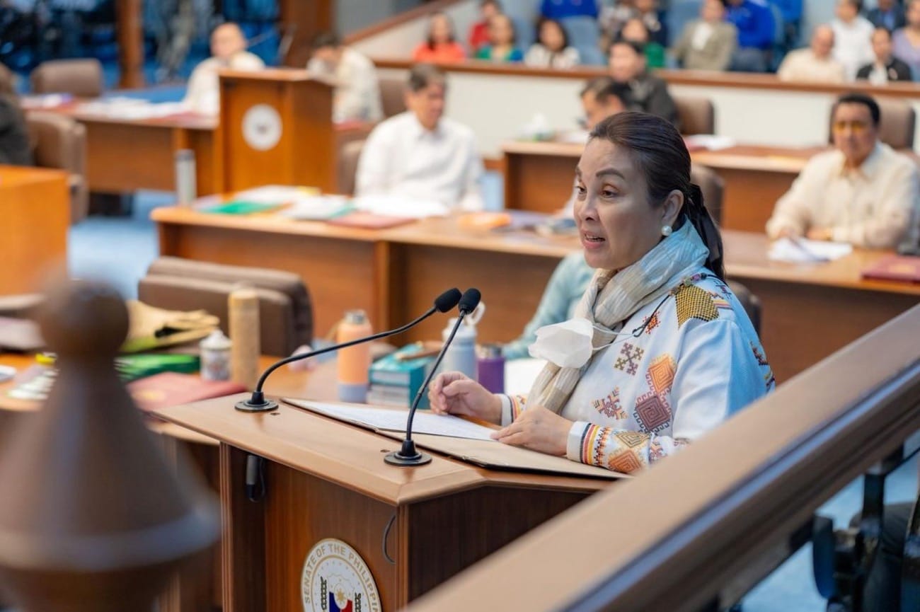Legarda seeks stronger link between education, training, local jobs