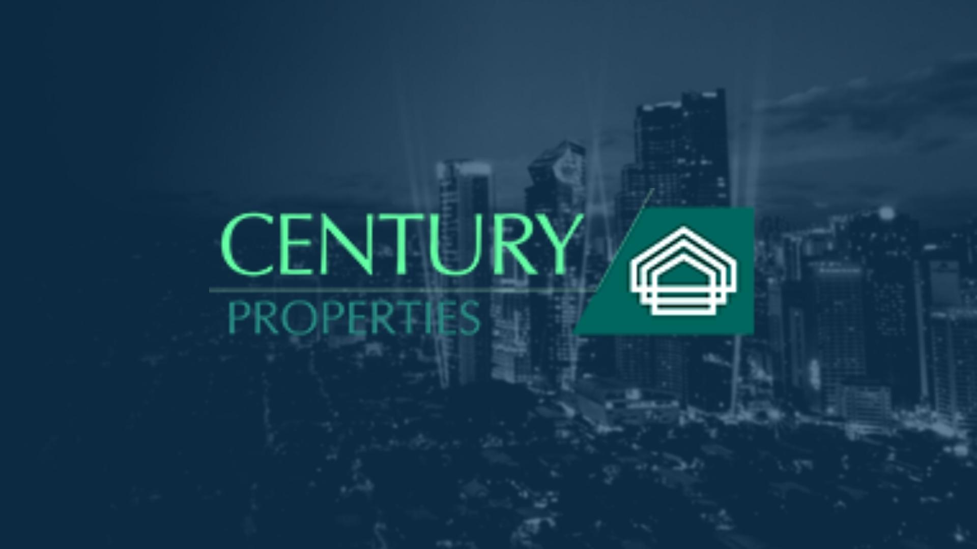 Century Properties to merge with mass housing arm 